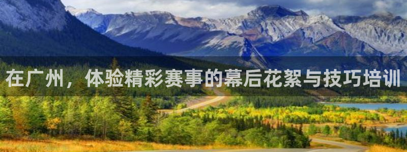 龙门免费直播平台：在广州，体验精彩赛事的幕后花絮与技巧培训