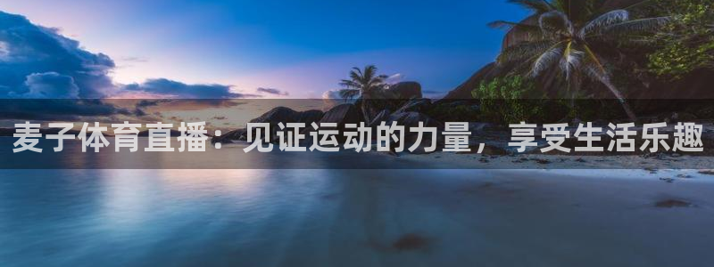 龙门直播nba下载：麦子体育直播：见证运动的力量，享受生活乐趣